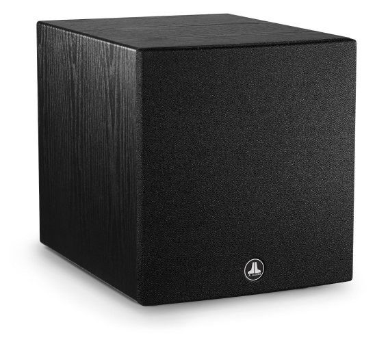 JL Audio Dominion d110-ASH